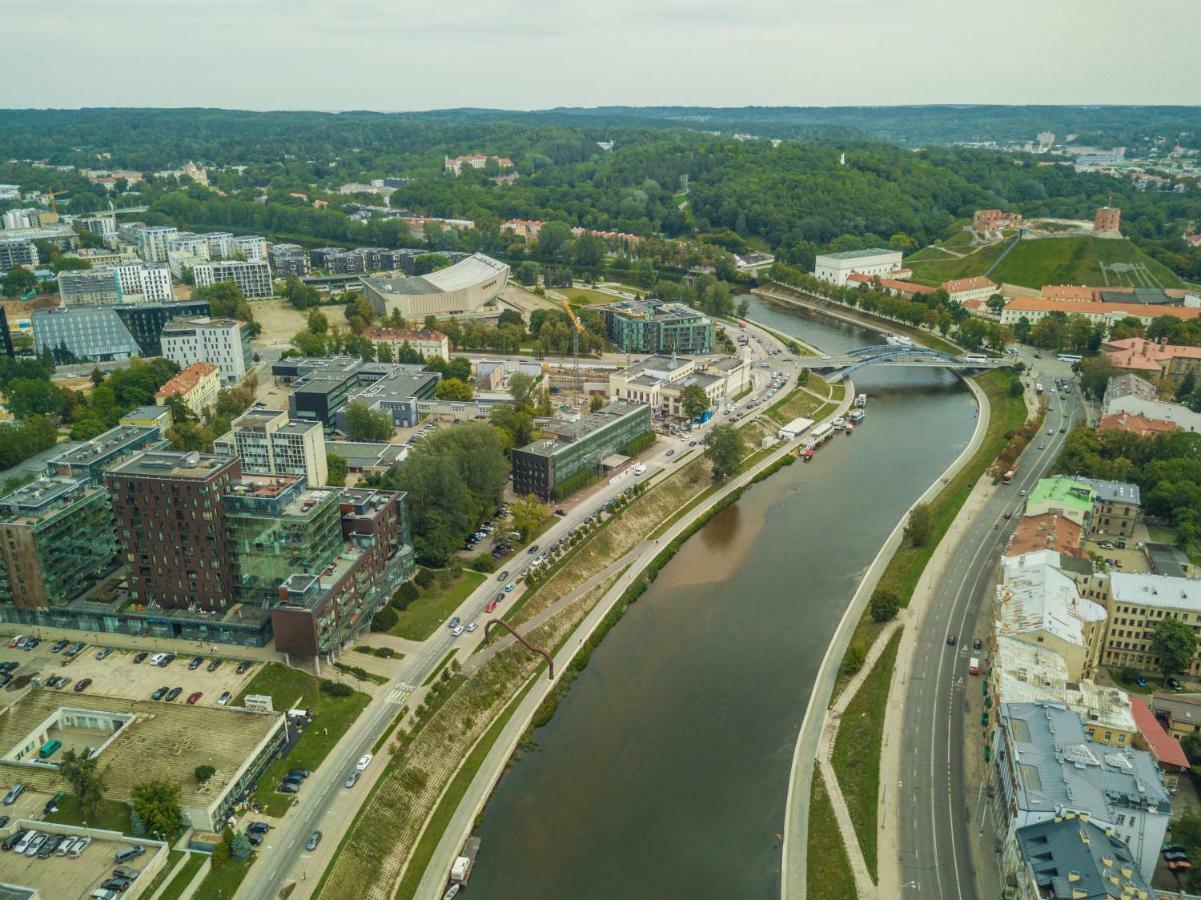 View Apartment Vilnius