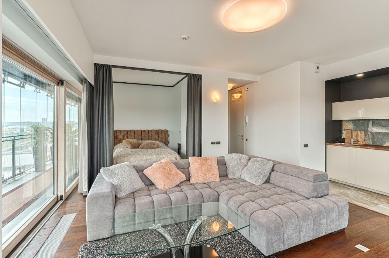 View Appartement *