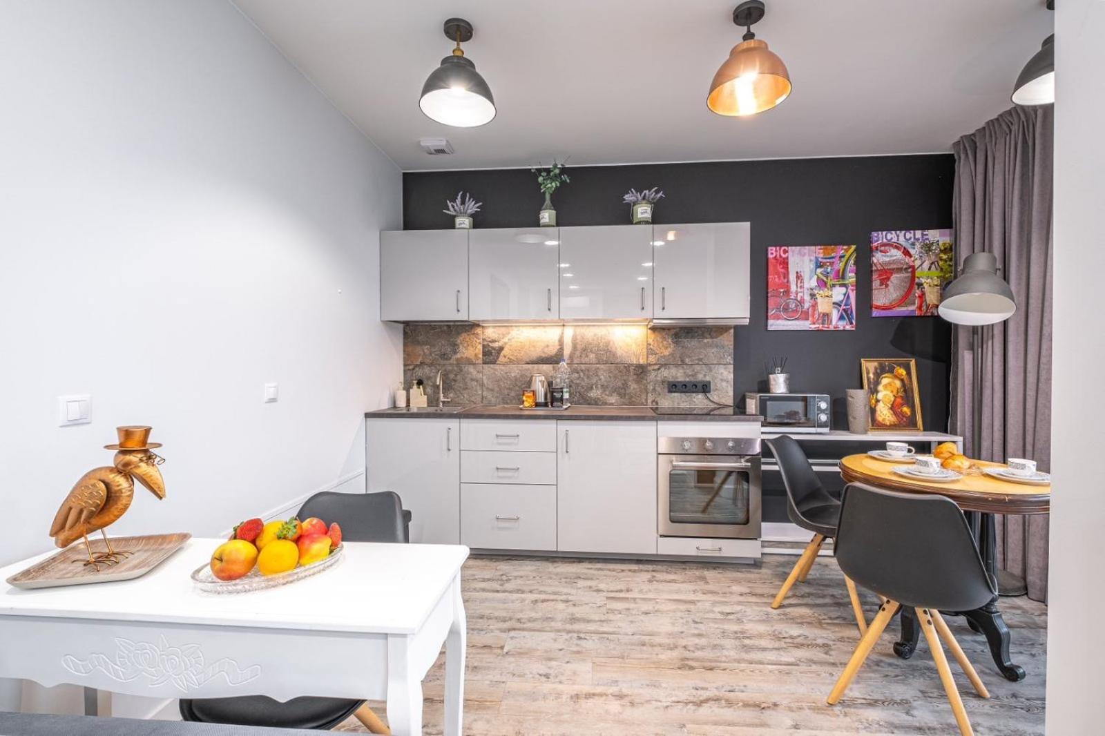 View Apartment *