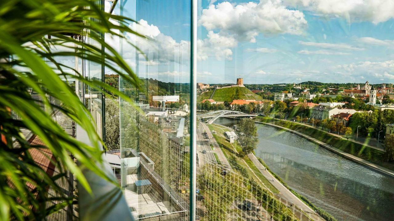 Apartment View