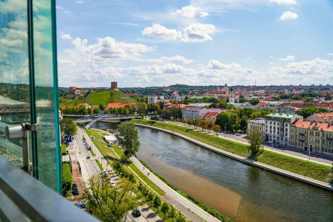 View * Vilnius