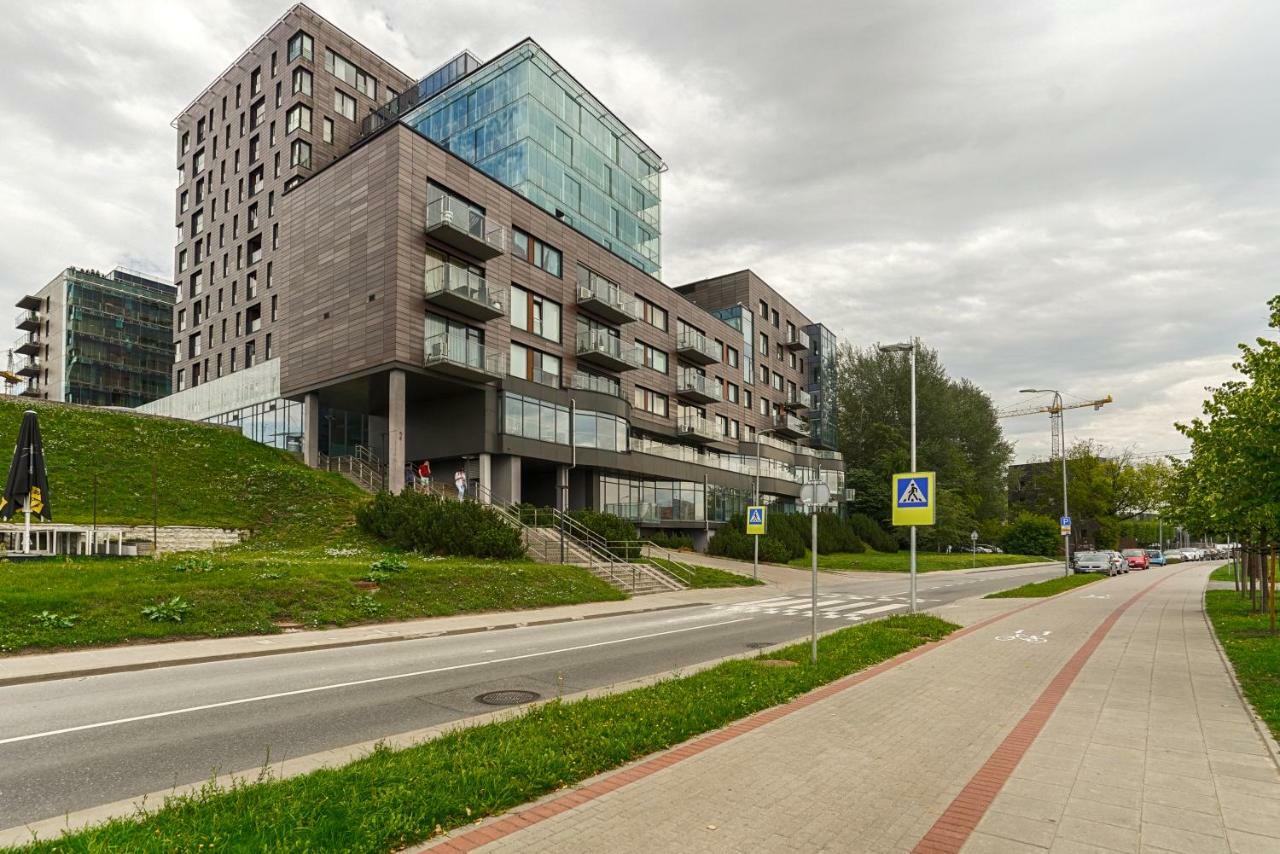 View Apartment Vilnius
