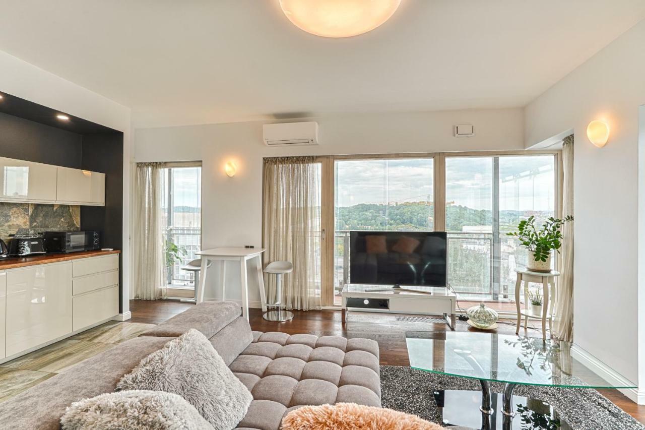 Apartment View