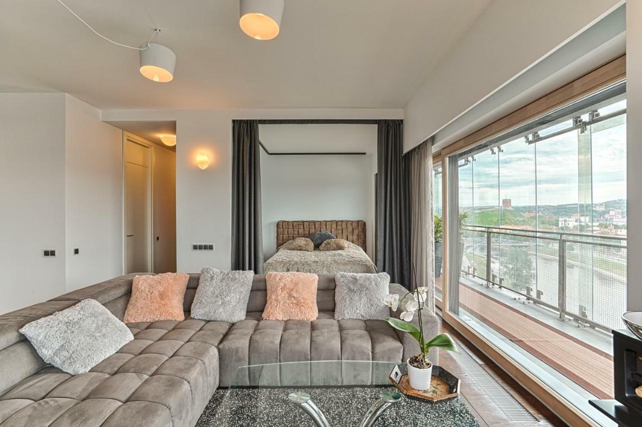 View Apartment Vilnius